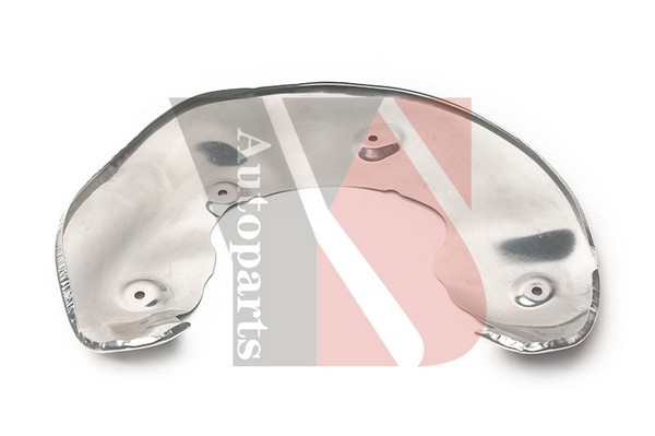 Tarcza kotwiczna YSPARTS YS-SP0215