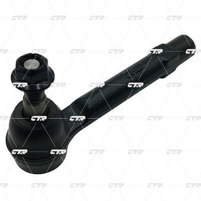 Końcówka drążka kierowniczego CTR CE0896