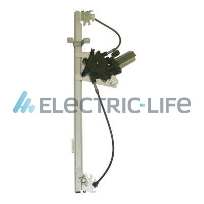 Podnośnik szyby ELECTRIC LIFE ZR ZA127 L