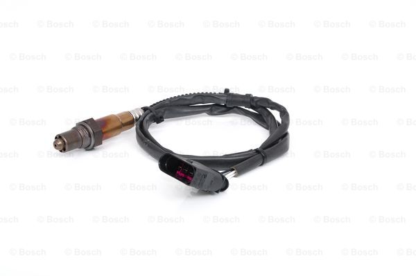 Sonda lambda BOSCH 0 258 006 215