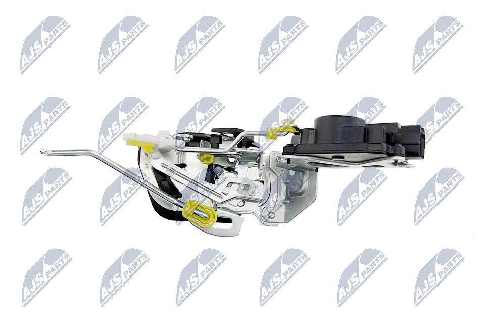 Zamek centralny NTY EZC-HY-523