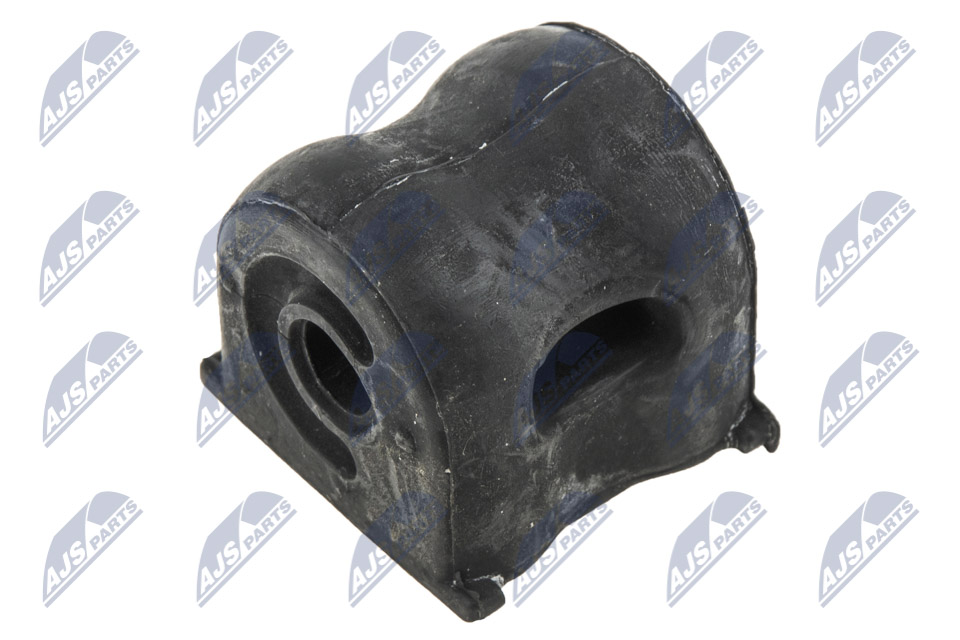 Zamek drzwi NTY EZC-HD-039