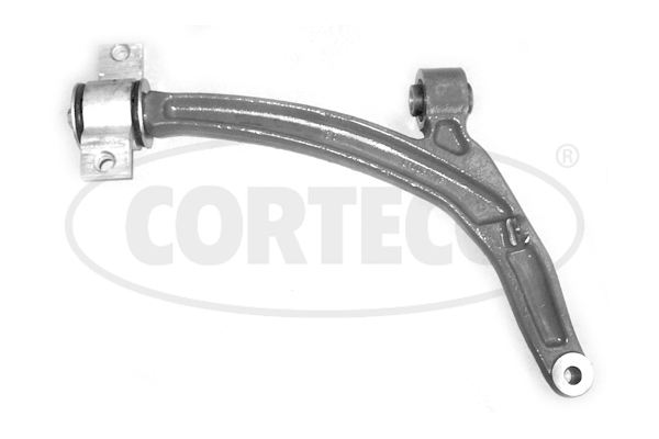 Wahacz zawieszenia koła CORTECO 49398864