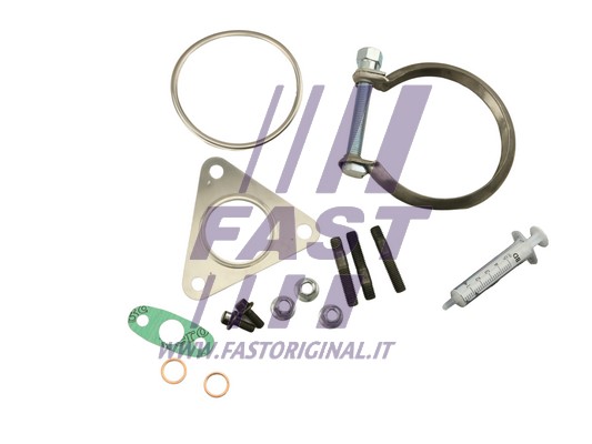Zestaw montażowy turbosprężarki FAST FT48407