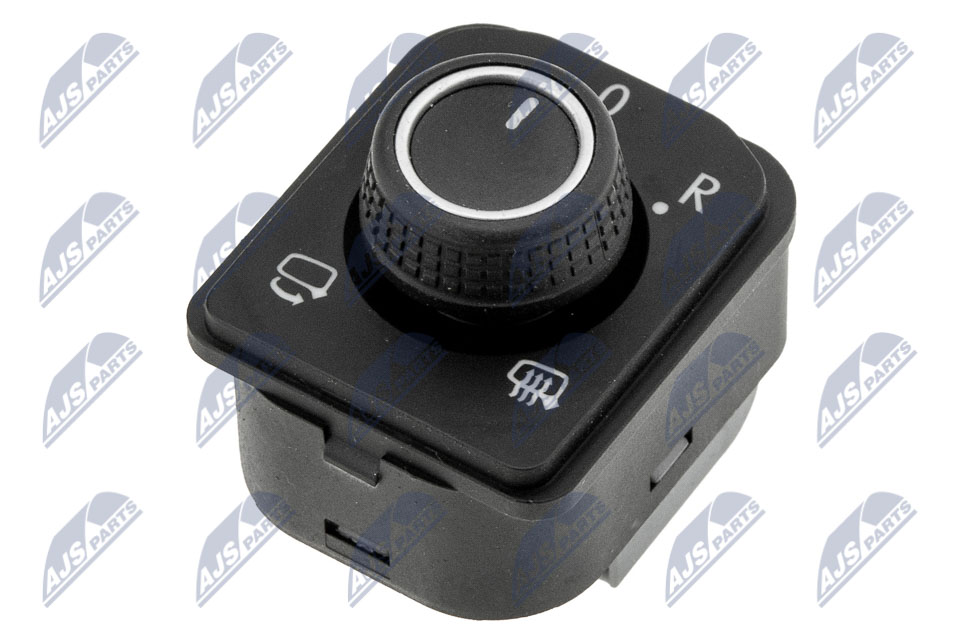 Regulator lusterka NTY EWS-VW-099