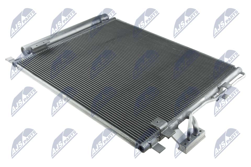 Skraplacz klimatyzacji NTY CCS-KA-011