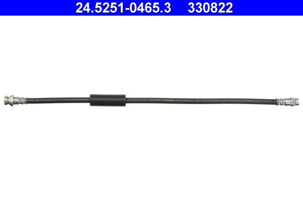 Przewód hamulcowy elastyczny ATE 24.5251-0465.3