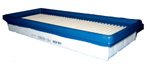 Filtr powietrza ALCO FILTER MD-8380