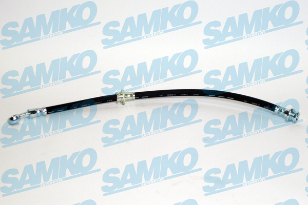 Przewód hamulcowy elastyczny SAMKO 6T46796