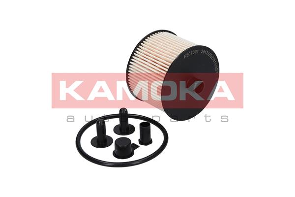 Filtr paliwa KAMOKA F307301
