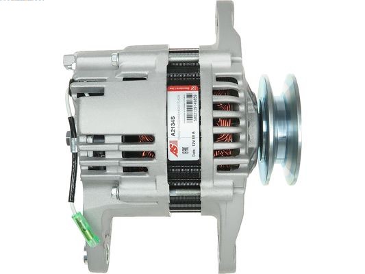 Alternator AS-PL A2134S