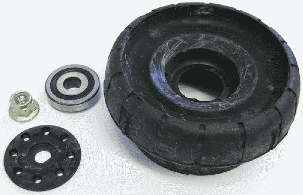 Zestaw naprawczy poduszki amortyzatora SACHS 802 316