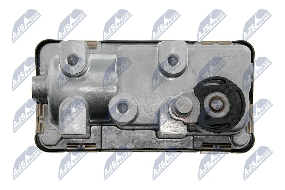 Moduł rury wlotowej NTY BKS-VW-030