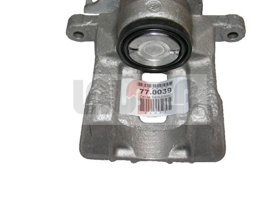 Zacisk hamulca LAUBER 77.0039
