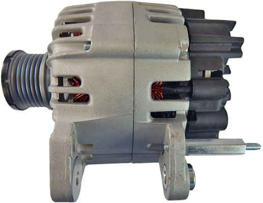 Alternator HELLA 8EL 011 712-411