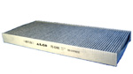 Filtr kabinowy ALCO FILTER MS-6148C