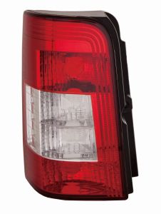 Lampa tylna zespolona ABAKUS 552-1925R-UE