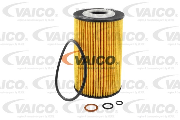 Filtr oleju VAICO V20-0618