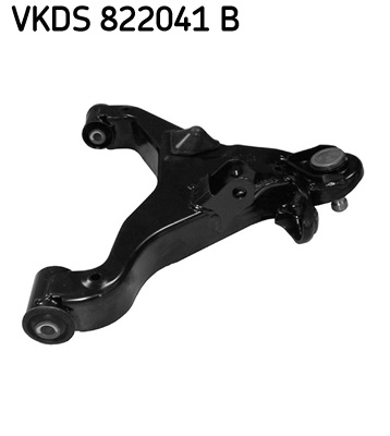 Wahacz zawieszenia koła SKF VKDS 822041 B