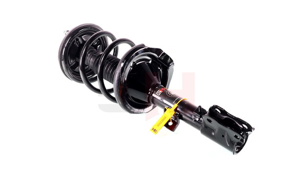 Amortyzator teleskopowy GH GH-353055C02