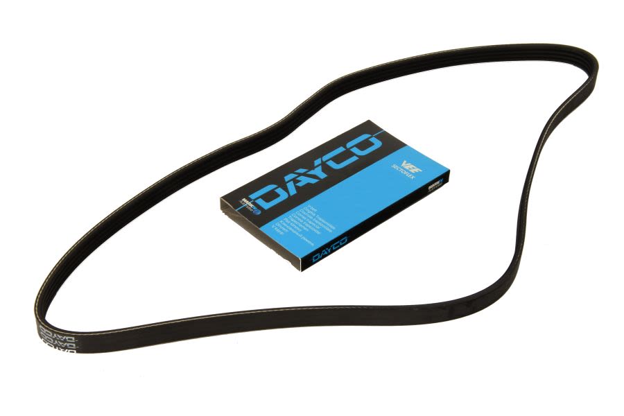 Pasek klinowy wielorowkowy DAYCO 4PK1560