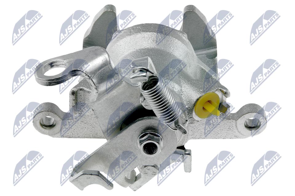 Zacisk hamulca NTY HZT-MS-020