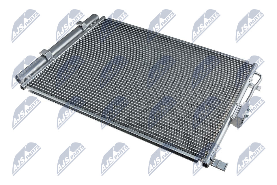 Skraplacz klimatyzacji NTY CCS-HY-039
