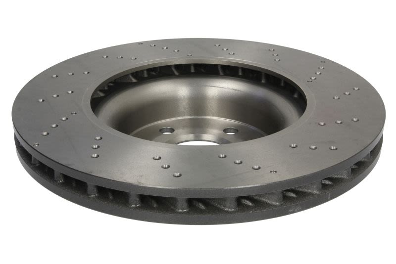 Tarcza hamulcowa BREMBO 09.B744.51