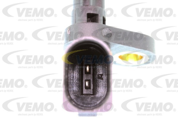 Czujnik ABS VEMO V10-72-1095