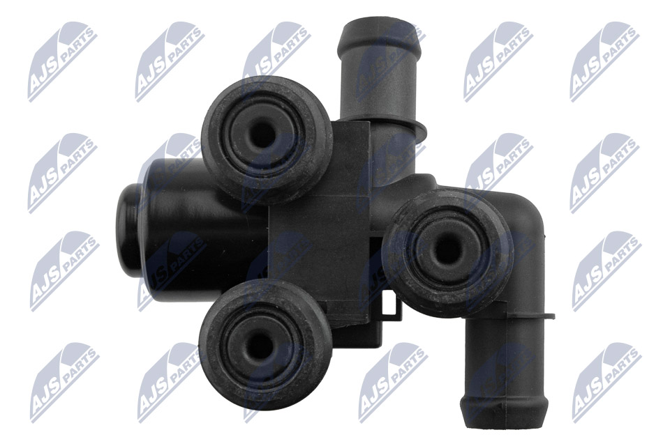 Zawór sterujący, płyn chłodzący NTY CTM-BM-052