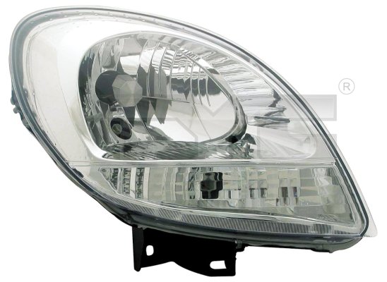 Reflektor TYC 20-0362-05-2