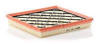 Filtr powietrza MANN-FILTER C 26 106