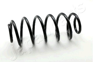 Sprężyna zawieszenia JAPANPARTS ZC6625H