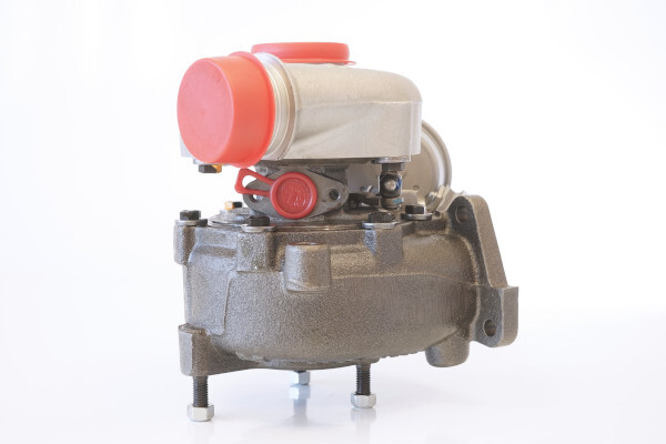Turbosprężarka ELSTOCK 91-1067