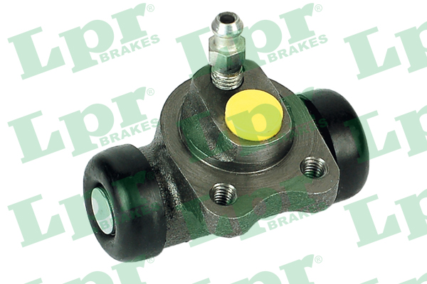 Cylinderek LPR 4171