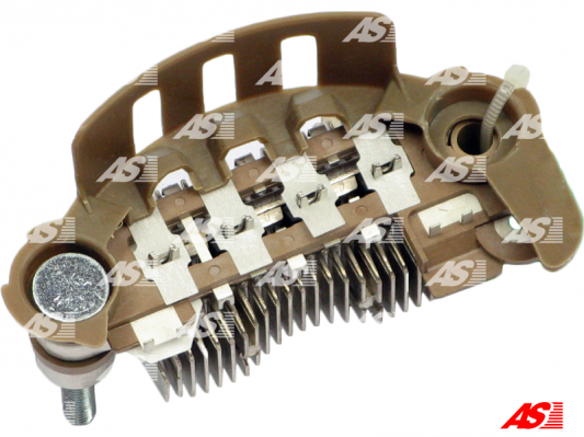 Mostek prostowniczy alternatora AS-PL ARC5092