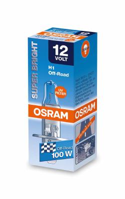 Żarówka OSRAM 64152SB