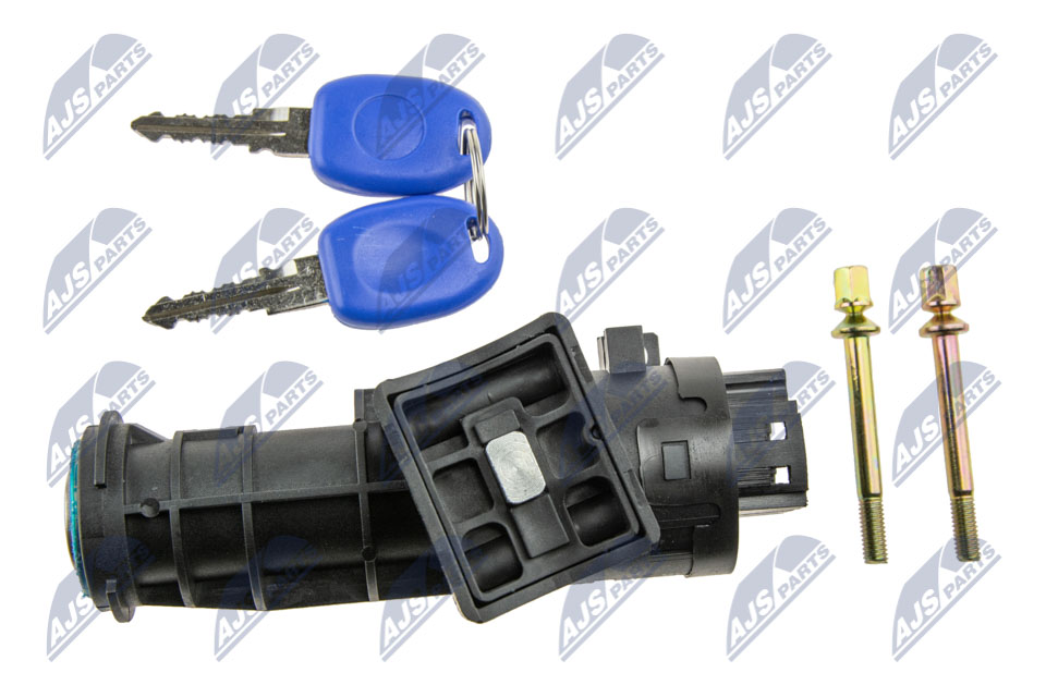 Kostka stacyjki NTY EST-FT-004B