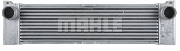 Chłodnica powietrza intercooler MAHLE CI 82 000P