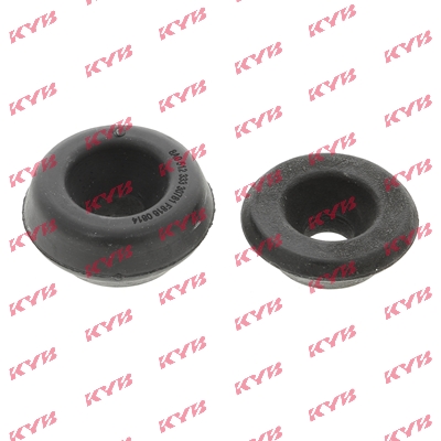 Mocowanie amortyzatora teleskopowego KYB SM9705