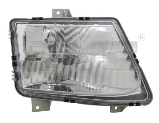 Reflektor TYC 20-12639-05-2