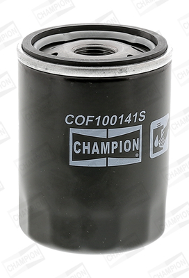 Filtr oleju CHAMPION COF100141S