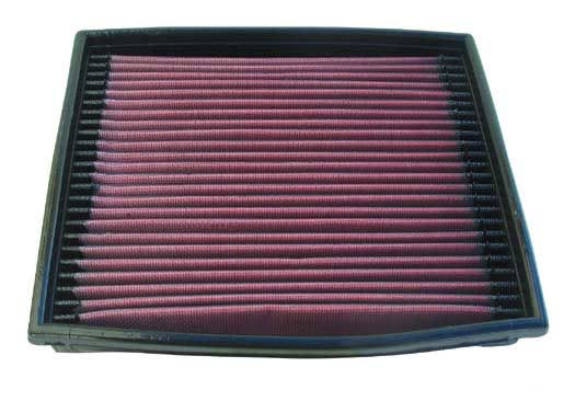 Filtr powietrza K&N FILTERS 33-2013