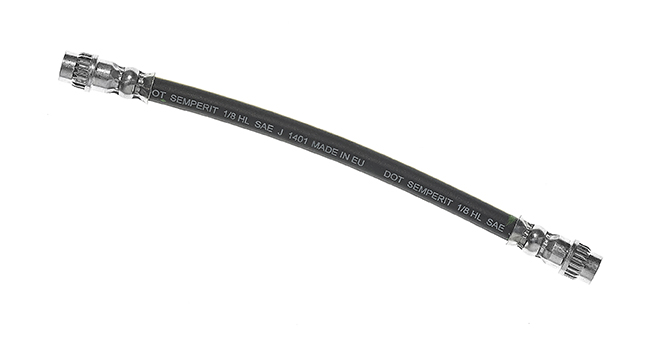 Przewód hamulcowy elastyczny BREMBO T 61 111