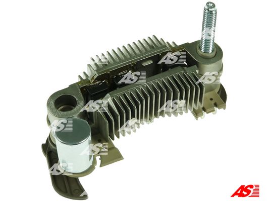 Mostek prostowniczy alternatora AS-PL ARC5207S