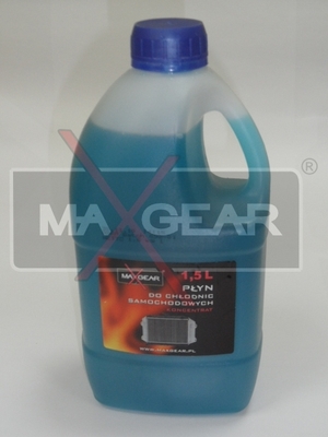 Płyn chłodniczy MAXGEAR 36-0051
