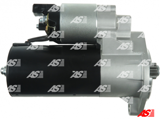Rozrusznik AS-PL S0192
