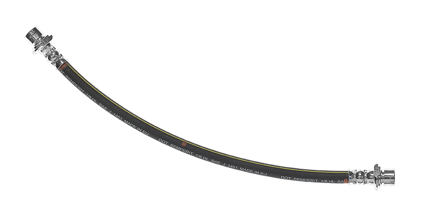 Przewód hamulcowy elastyczny BREMBO T 83 090
