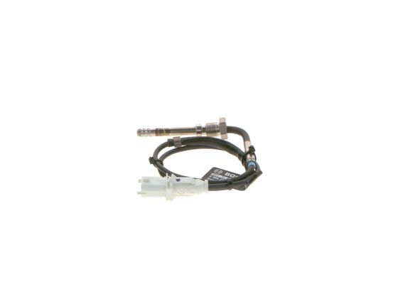 Czujnik temperatury spalin BOSCH 0 986 259 147
