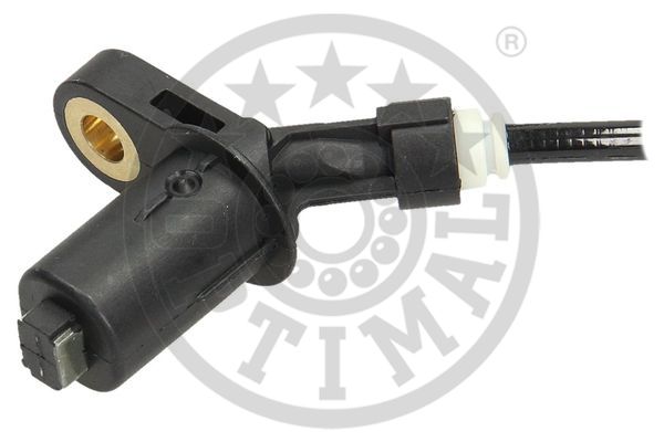 Czujnik ABS OPTIMAL 06-S661